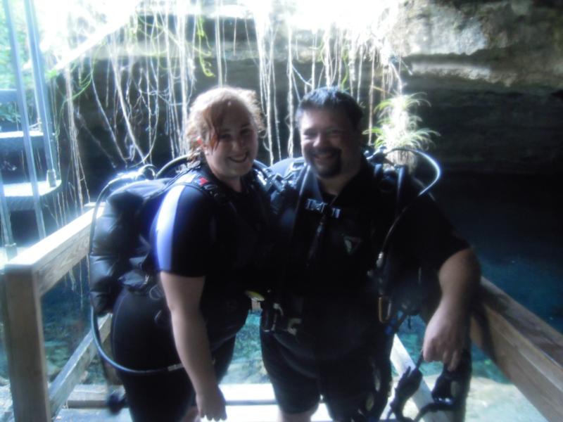 Ben’s Cave- Lucayan National Park, Bahamas