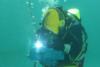 underwater welding