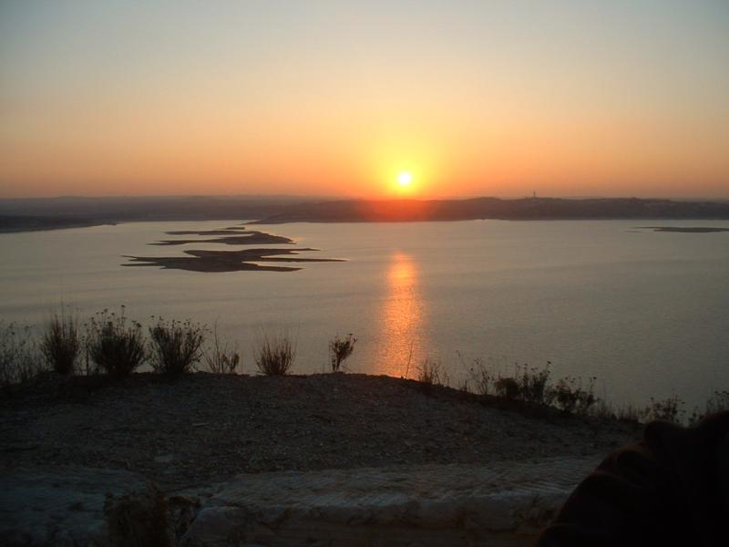 lake travis