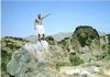 I know I know Im not diving here I am actually so far from the Ocean in this pic just thought Id 