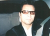 me with spikey hair 