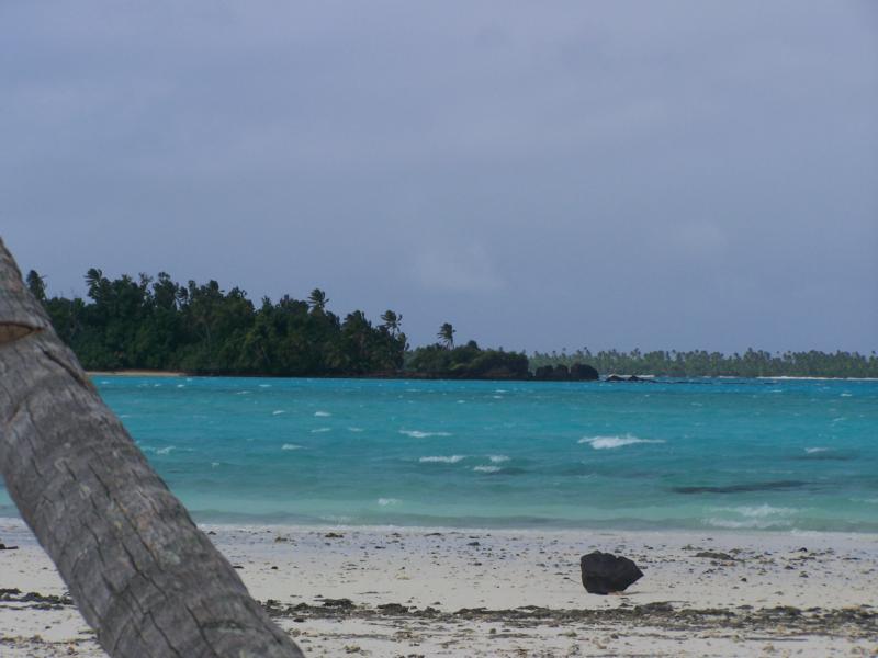 Cook Islands