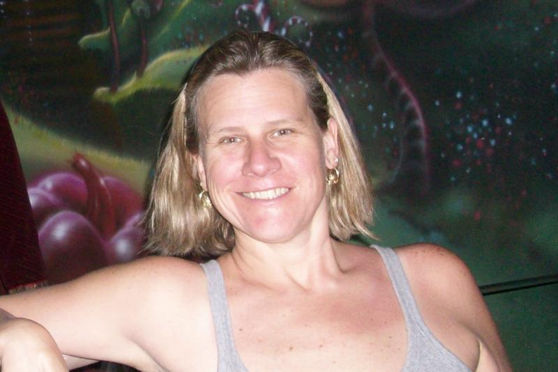 Debbie CA 4-09