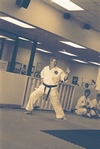 Thomas passed 6th degree Black Belt Test!!!!