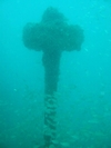 Second Dive @Shipwreck Ashkabad