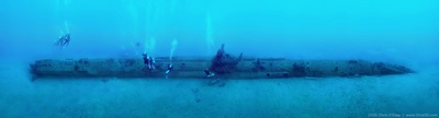 full pic of U-352