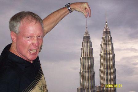 Kualu Lumpur