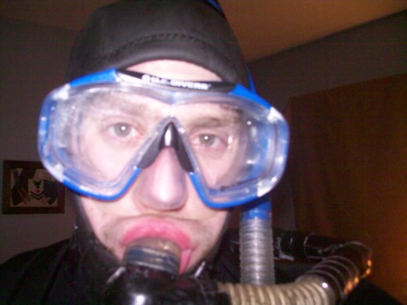 diver dave