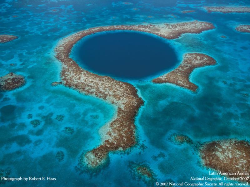 Blue hole. I ’m gonna make it there one day!!