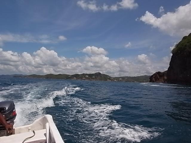 San Juan del SUR Nicaragua 