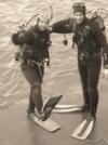 Commercial Scuba Divers