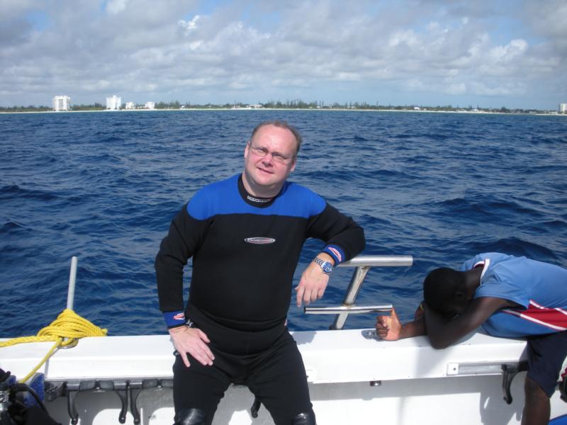 Bahamas 2009
