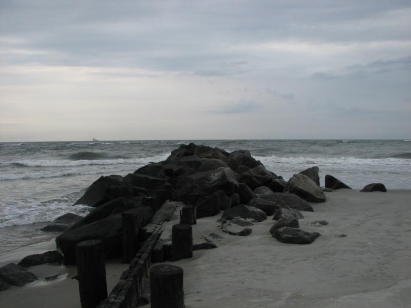 Folly Beach