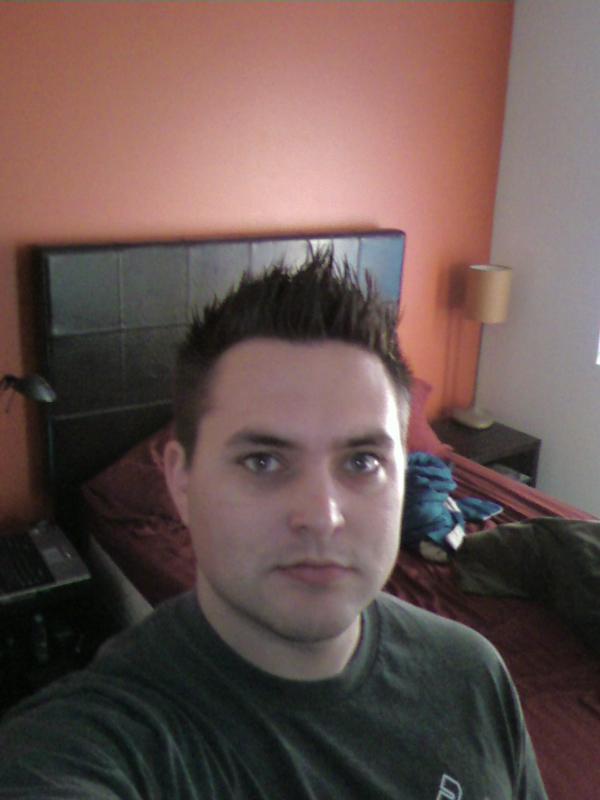 me