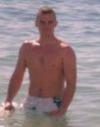 me in gran canaria