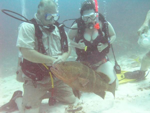 Abaco, Bahamas