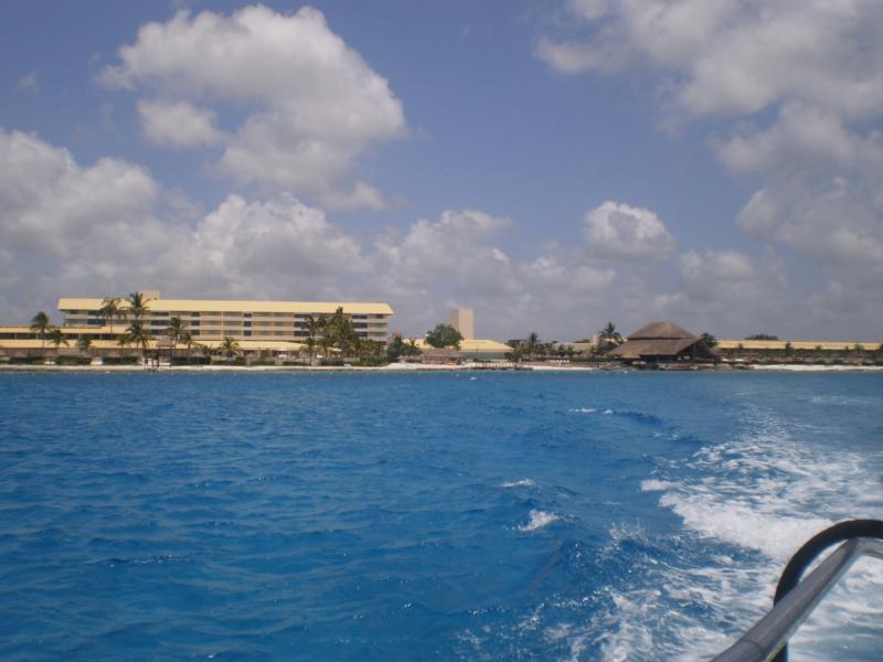 InterContinental Presidente Cozumel Resort