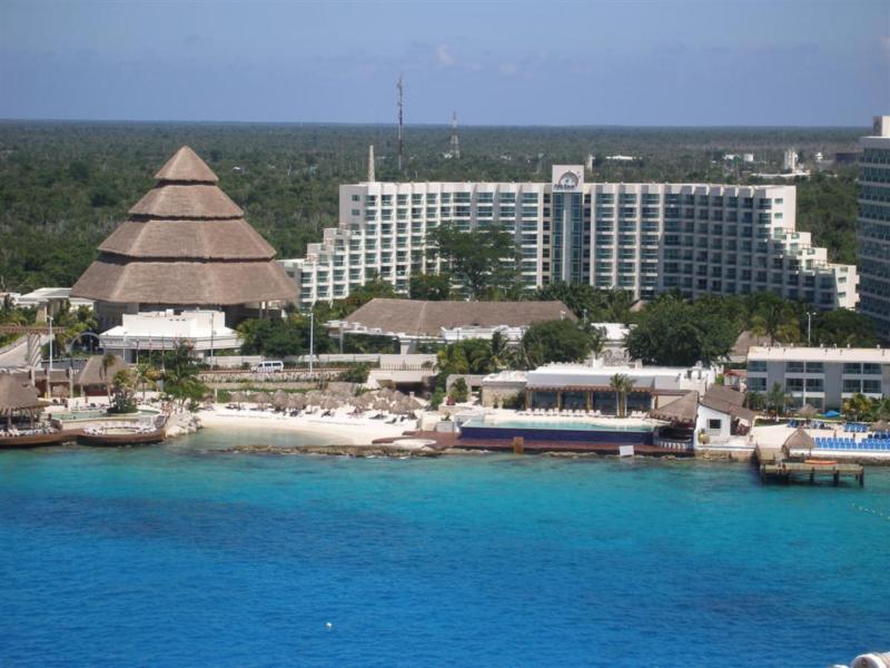 Park Royal Cozumel