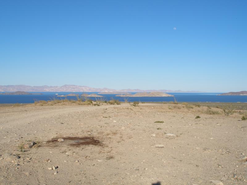 Bahia de los Angeles