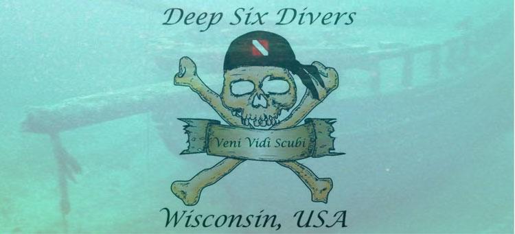 Deep Six Dive Group 