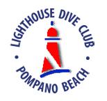 Lighthouse Dive Club Logo