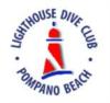 Lighthouse Dive Club Logo