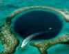 Blue Hole, Belize