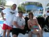 Diving in Roatan with a disabled/able diver 