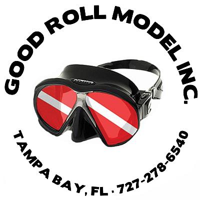 Good Roll Model Inc. / ScubaDiveInstruction.com