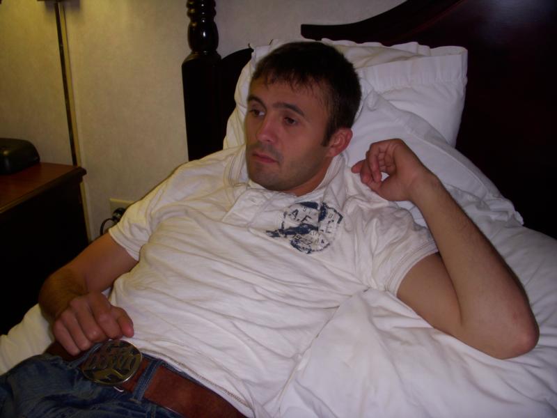 chilling