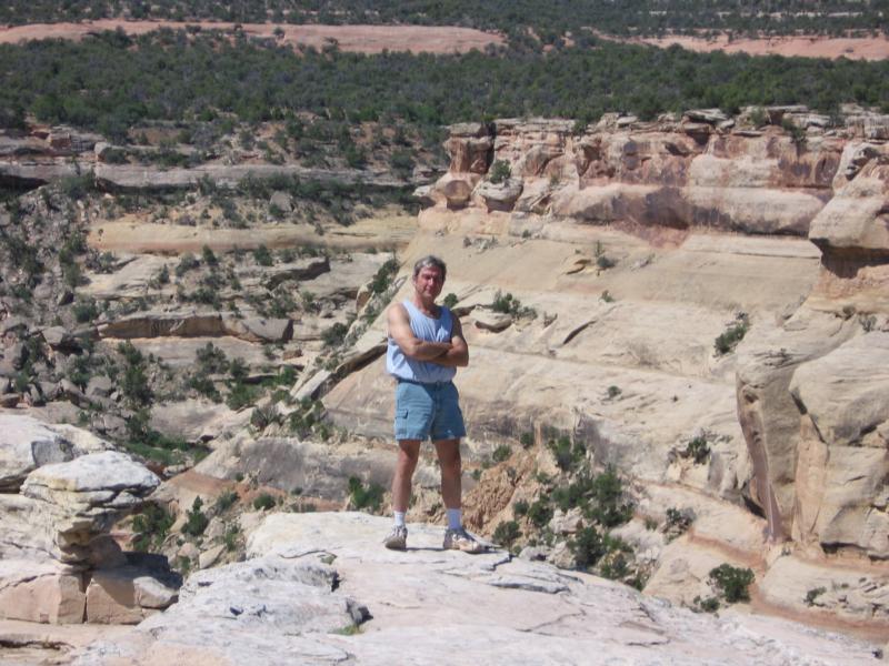 colorado monument