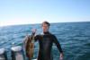 Gulf Spearing 11-19-10