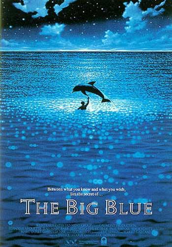 thebigblue