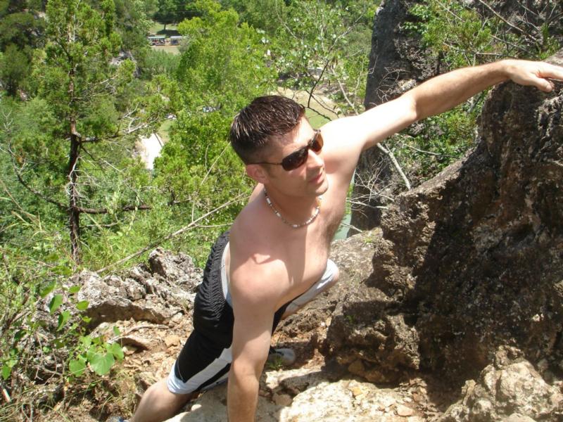 Turner Falls, OK