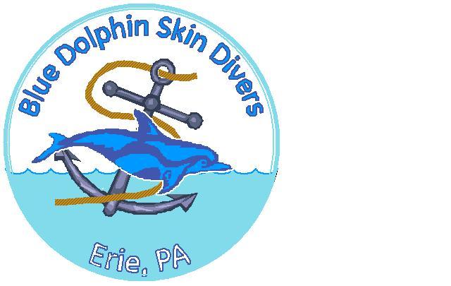 Erie Dive Club