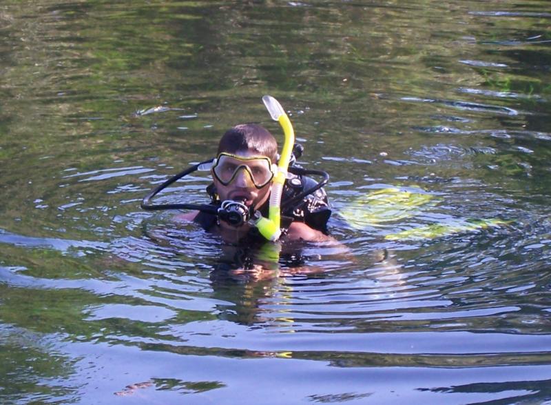 Scuba
