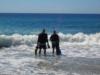 Blind Beach, Gitmo