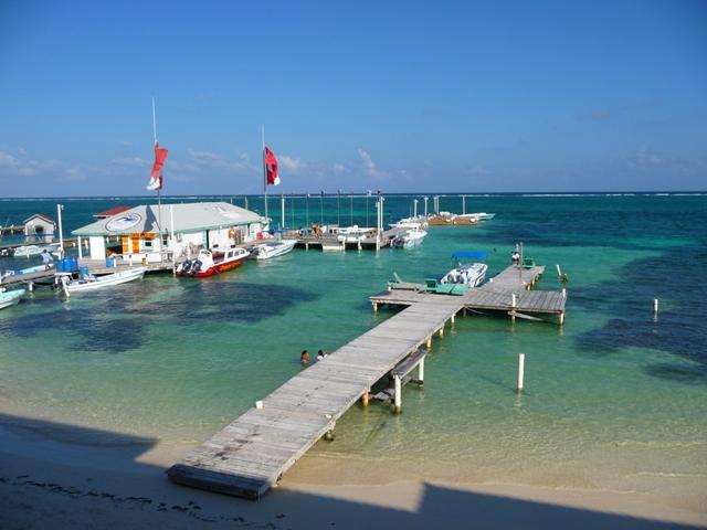 Amigos Del Mar Dive Shop - San Pedro, Belize