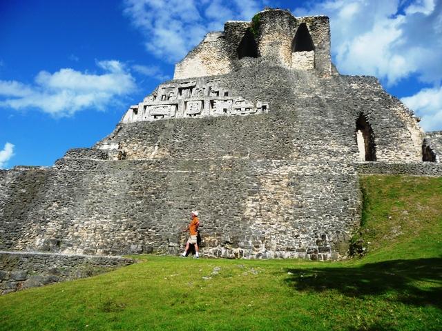 Intrepid Explorer - Belize