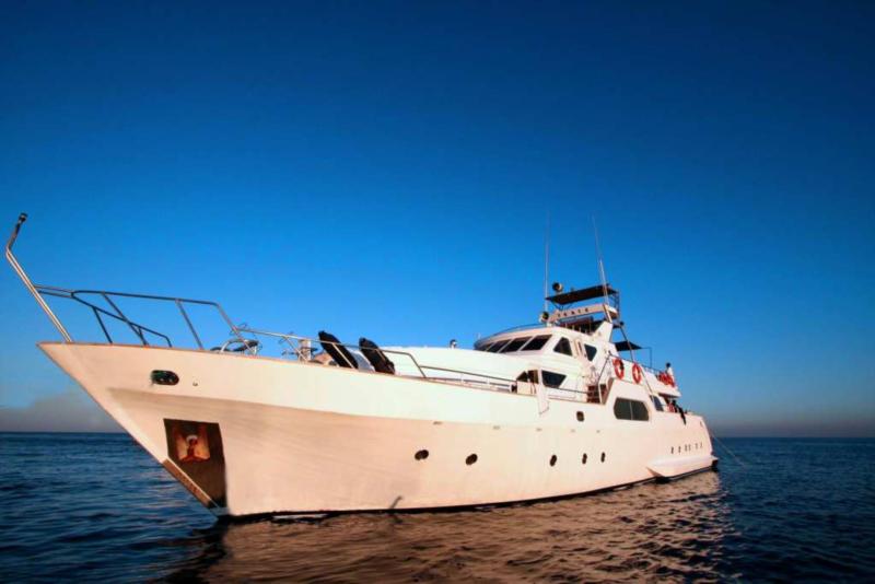 Galileo Maldives