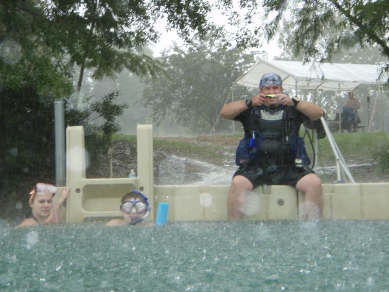 Athens Scuba Park