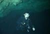 Ralph Cavern Diver