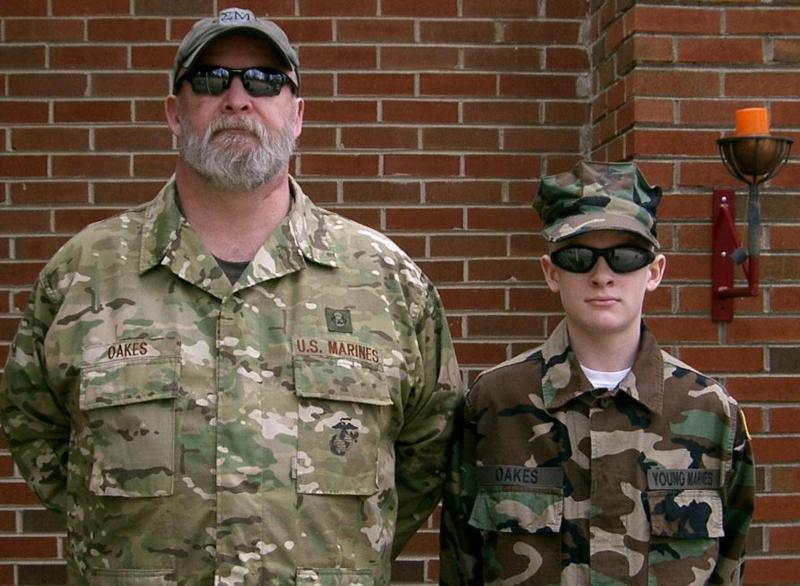 Oakes and Son