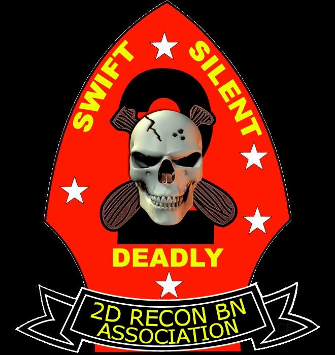 2d Recon Bn Association