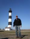 Bodie Island Light House NC