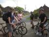 Bike excursion