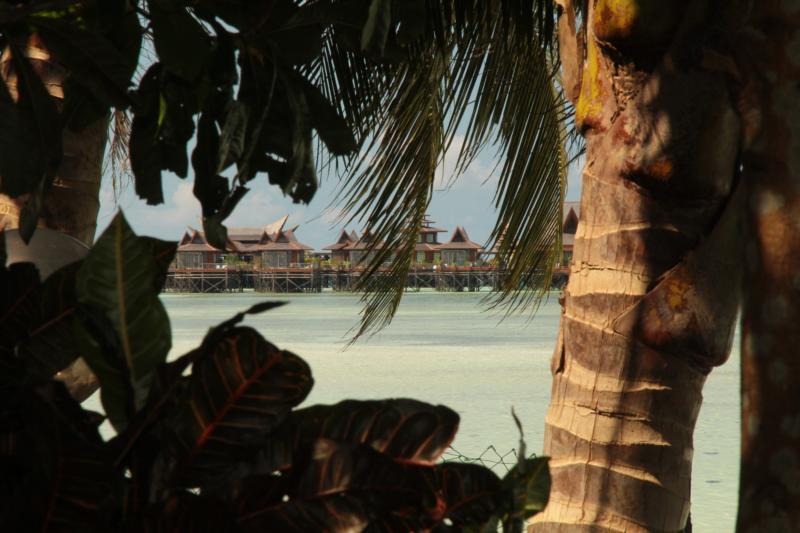 SMART Mabul Island