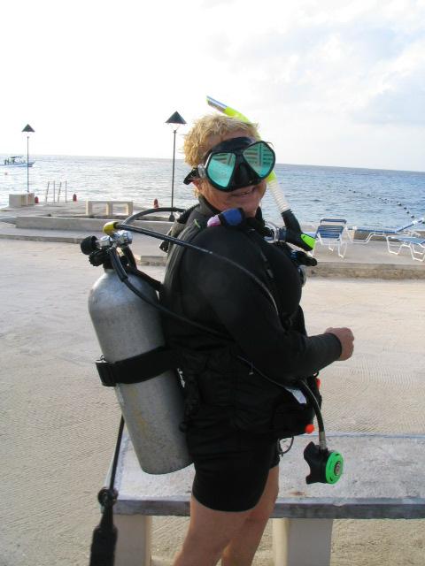 Cozumel