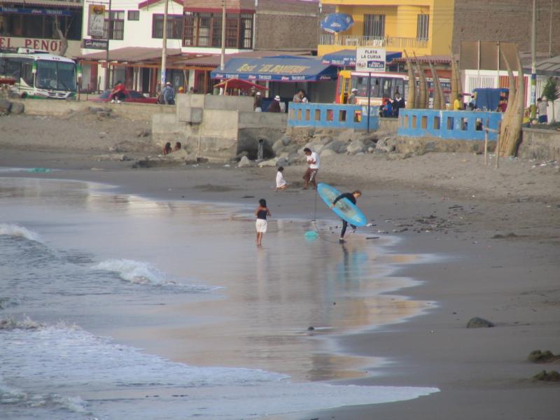 Northern Peru 