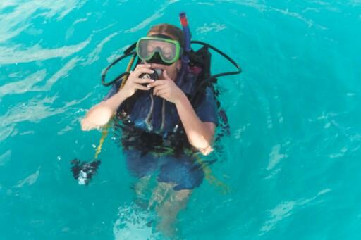 Dec 2002 - Barbados